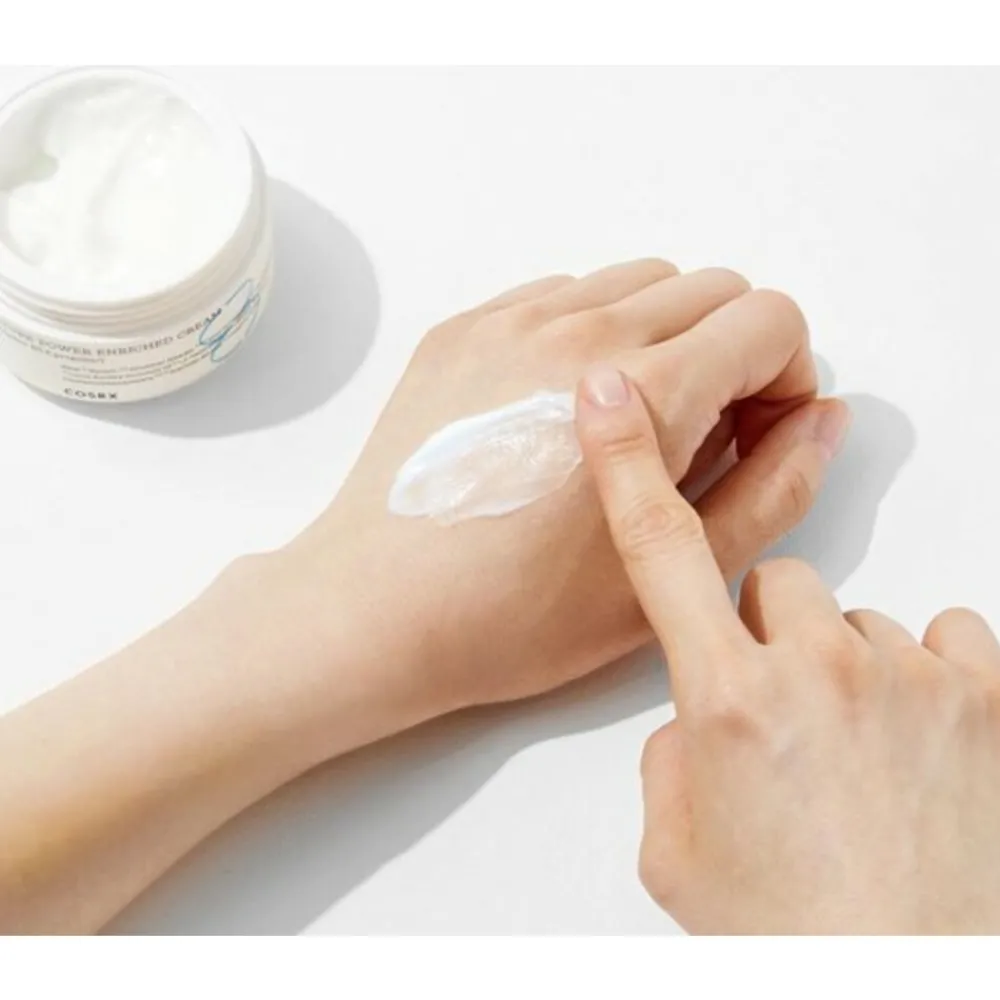 Online Hydrium Moisture Power Enriched Cream 50 ml Dag- & Nachtcrème