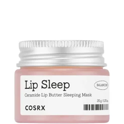 Lip Butter Balancium Ceramide Sleeping Mask 20 gr^COSRX Discount