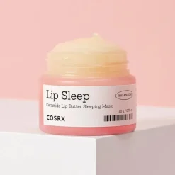 Lip Butter Balancium Ceramide Sleeping Mask 20 gr^COSRX Discount