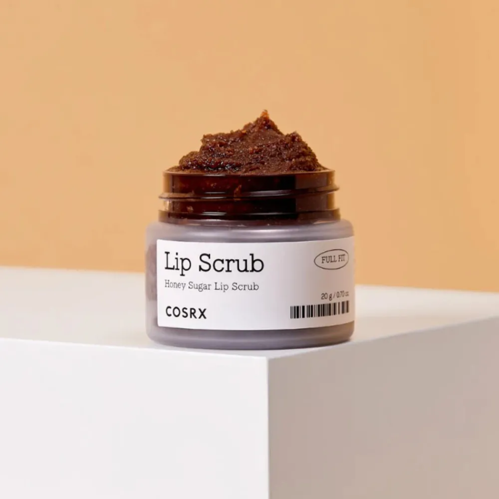 Lip Scrub Honey Sugar 20 gr^COSRX Outlet