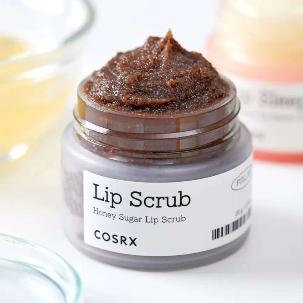 Lip Scrub Honey Sugar 20 gr^COSRX Outlet