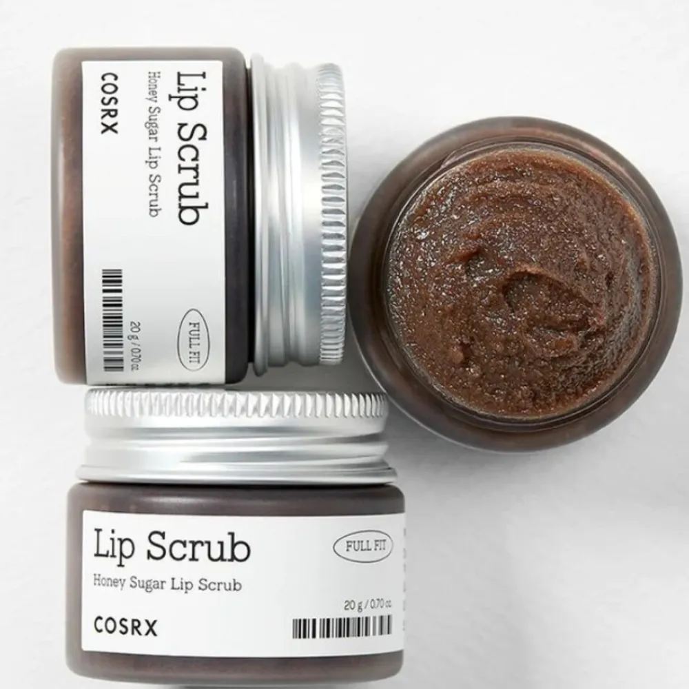 Lip Scrub Honey Sugar 20 gr^COSRX Outlet