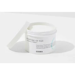 Outlet Pad One Step Moisture Up 70 stuks Reiniging