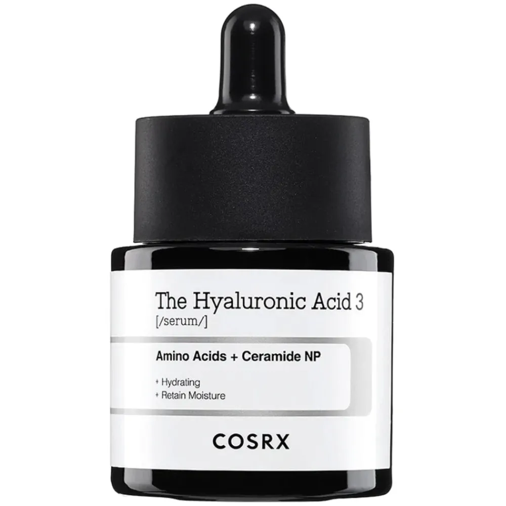 The Hyaluronic Acid 3 Serum 20 ml^COSRX New