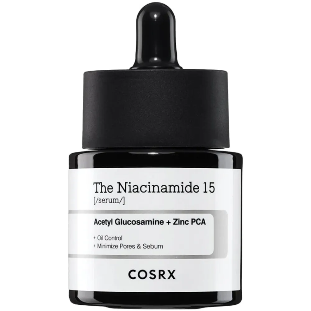 Serum<COSRX The Niacinamide 15 Serum 20 ml