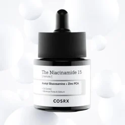 Serum<COSRX The Niacinamide 15 Serum 20 ml