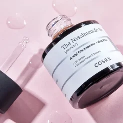 Serum<COSRX The Niacinamide 15 Serum 20 ml