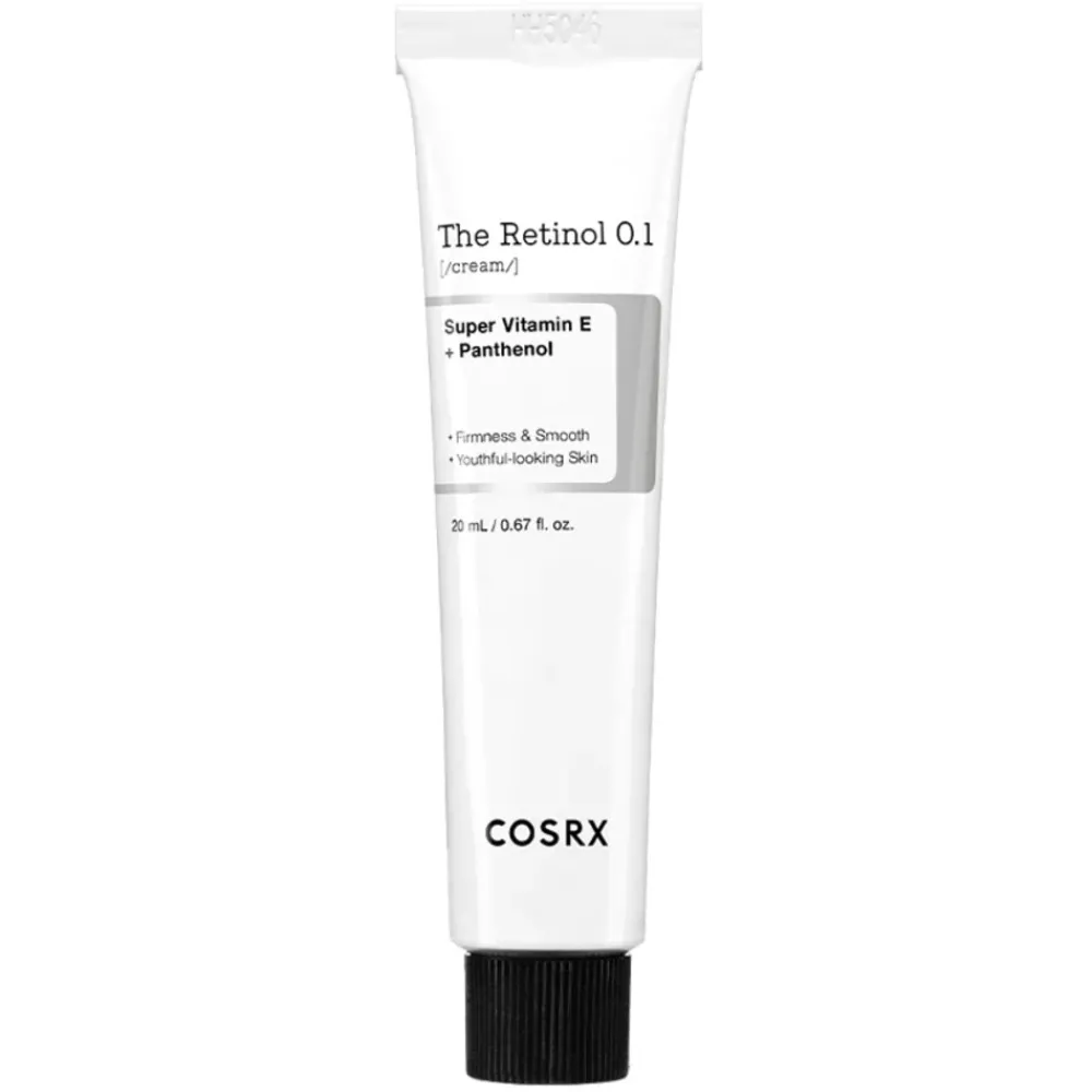 The Retinol 0,1 Cream 20 ml^COSRX New