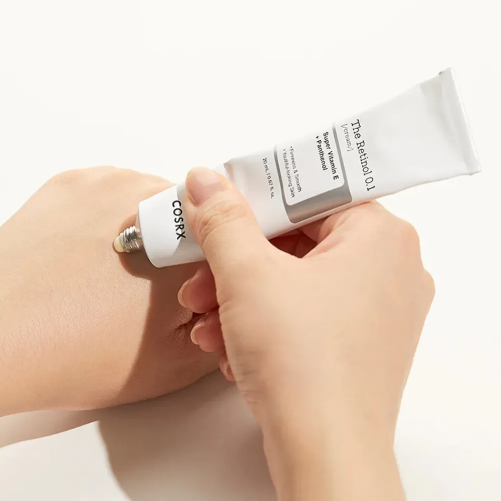 The Retinol 0,1 Cream 20 ml^COSRX New