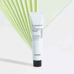 The Retinol 0,1 Cream 20 ml^COSRX New