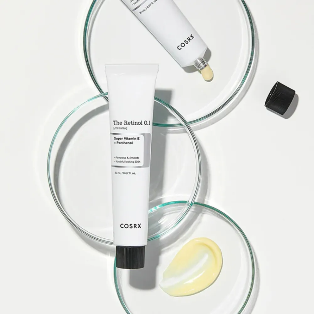 The Retinol 0,1 Cream 20 ml^COSRX New