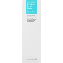 Two in One Poreless Power Liquid 100 ml^COSRX New