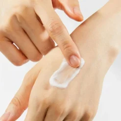 Hot Ultimate Nourishing Rice Spa Overnight Mask 60 gr Masker