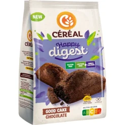 New Good Cake Chocolade 6 stuks Koek|Chocolade