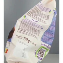 New Good Cake Chocolade 6 stuks Koek|Chocolade