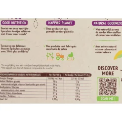 Speculaas Voltarwe 350 gr^Céréal Online