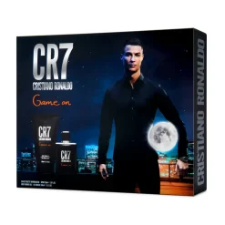 Best Geschenkset CR7 Game On 1 set Voor Hem