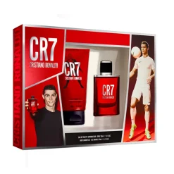 Geschenkset CR7 1 set^Cristiano Ronaldo Online