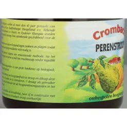 Clearance Perenstroop 450 gr Beleg