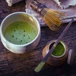 Thee<Cupplement Matcha Organic Powder 90 gr.