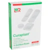 Pleisters<Curaplast Pleister Assorti 20 stuks