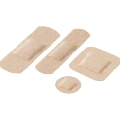 Pleisters<Curaplast Pleister Assorti 20 stuks