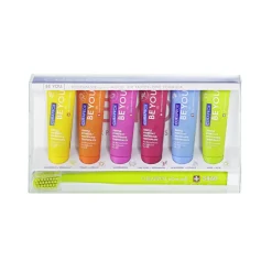 Discount Be You Tandpasta Set 6-pack 10 ml Spoelen & Poetsen