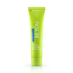 Best Be You Tandpasta Appel en Aloë Vera 60 ml Spoelen & Poetsen
