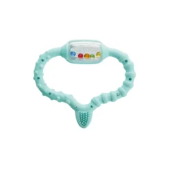 Bijtring Groen^Curaprox Discount