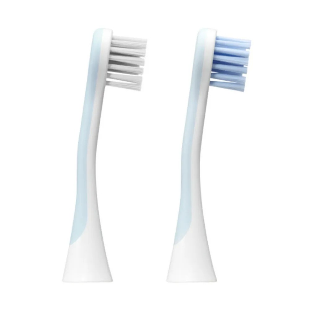 Hydrosonic Opzetborstel Sensitive Duo 2 stuks^Curaprox Clearance