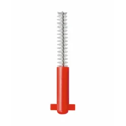 Flossen & Ragen<Curaprox Interdentale Rager Prime Navulling CPS 07 Rood 2,5mm 8 stuks