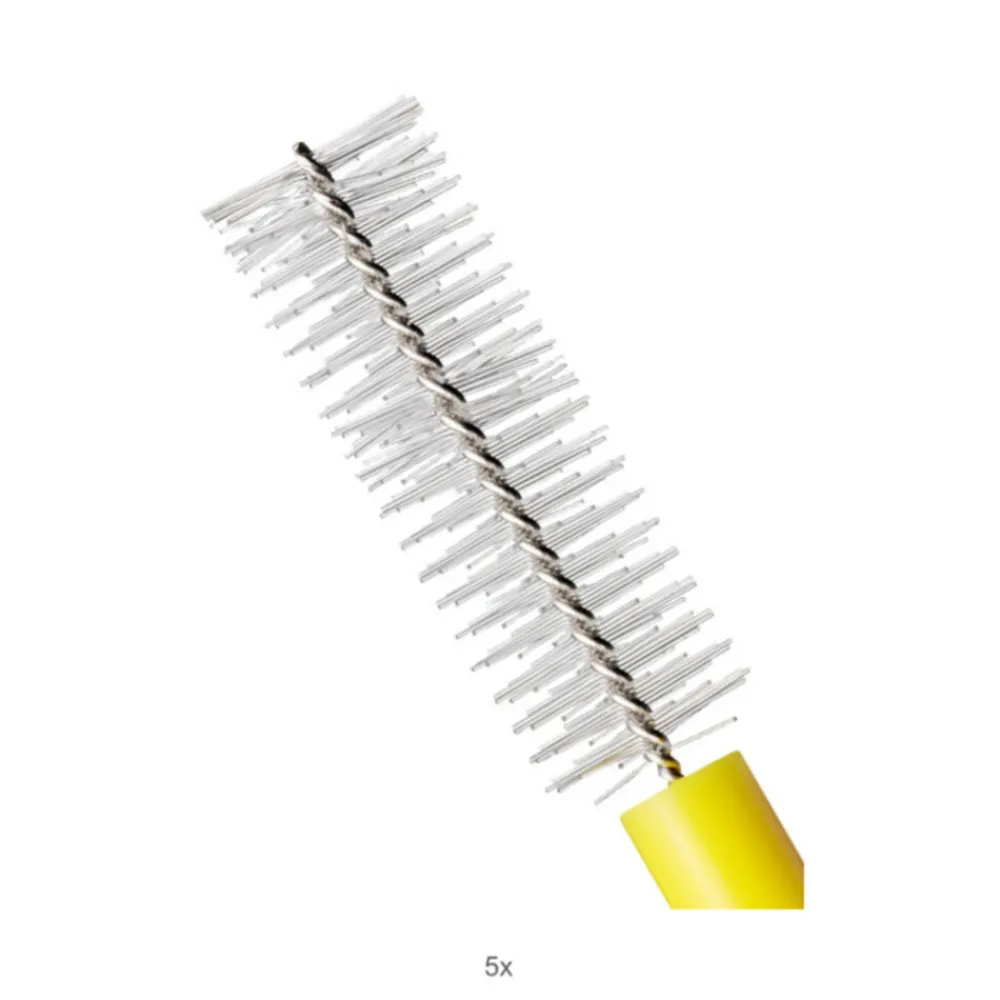 Interdentale Rager Prime Start CPS 09 Geel 4mm 5 stuks Flossen & Ragen