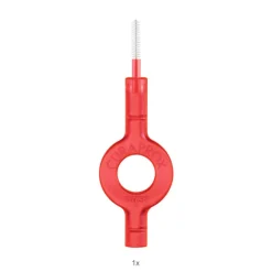 Flossen & Ragen<Curaprox Interdentale Rager Prime Start CPS 07 Rood 2,5mm 5 stuks