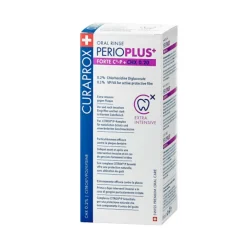 Mondspoeling Perio Plus Forte 200 ml Specialistische Mondverzorging|Spoelen & Poetsen