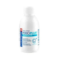 Mondspoeling Perio Plus Regenerate 200 ml^Curaprox New