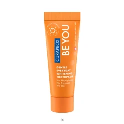 Reisset Blauw 1 set^Curaprox New