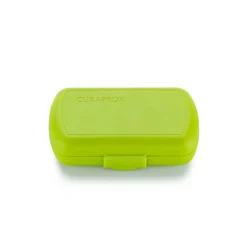 Outlet Reisset Groen 1 set Tandenborstels