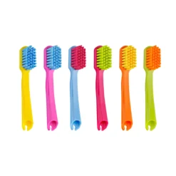 New Reisset Navulling 1 set Tandenborstels