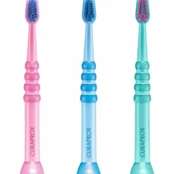 Online Tandenborstel Baby Tandenborstels