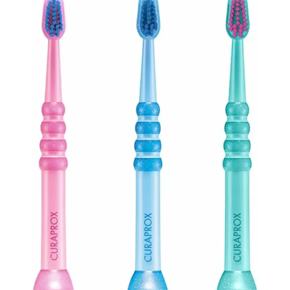 Online Tandenborstel Baby Tandenborstels