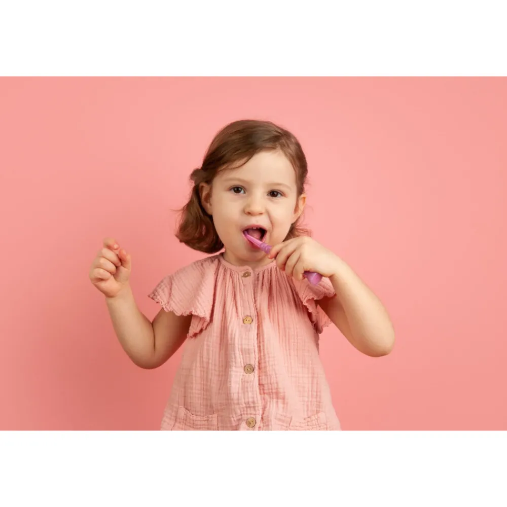 Online Tandenborstel Baby Tandenborstels