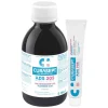 0,05% CHX Mondspoeling en Gel-Tandpasta Pakket^Curasept Online
