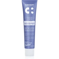 Daycare Protection Booster Tandpasta Junior Bubble Gum 50 ml^Curasept Best