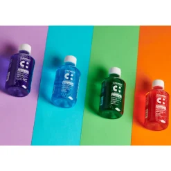 Daycare Protection Booster Mondspoeling Fruit Sensation 500 ml^Curasept New