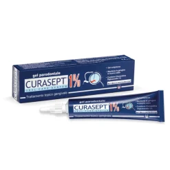 Spoelen & Poetsen<Curasept Parodontaal Gel 1% CHX 30 ml