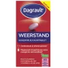 Multivitaminen Weerstand 60 kauwtabletten^Dagravit New