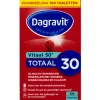 Totaal 30 Vitaal 50+ 100 tabletten^Dagravit Best