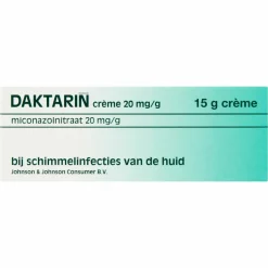Online Crème 15 gr Huid
