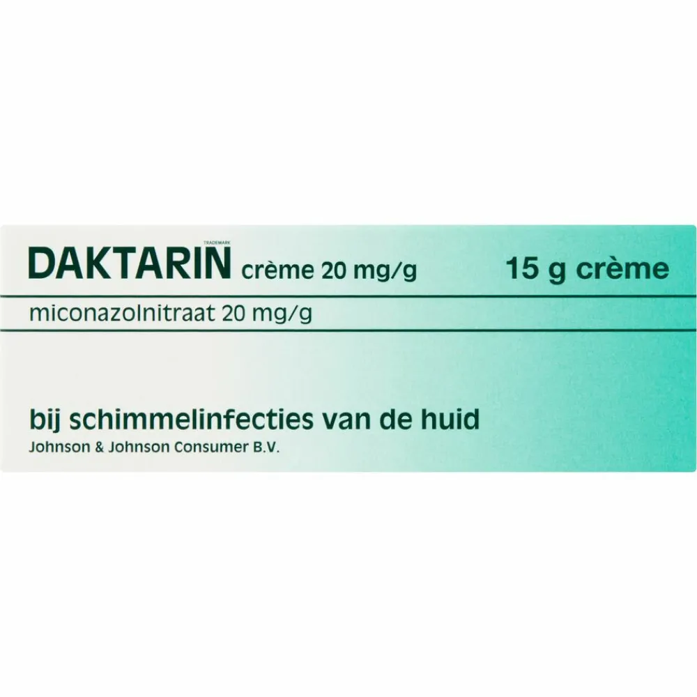 Online Crème 15 gr Huid