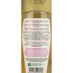 Online Biofood Agavesiroop Amber Biologisch 250 ml Siropen & Zoetstoffen